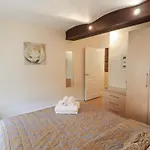 The Coach House Дом отдыха Wigton