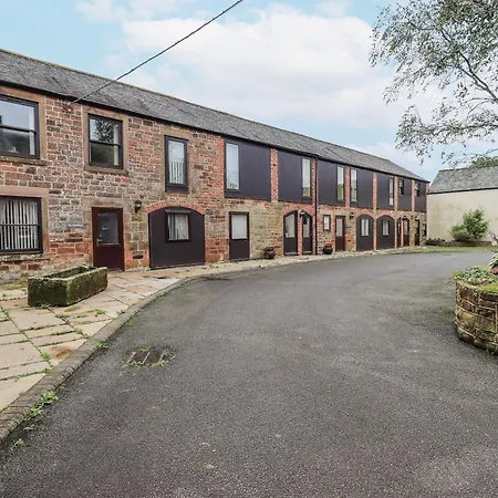 The Coach House * Wigton