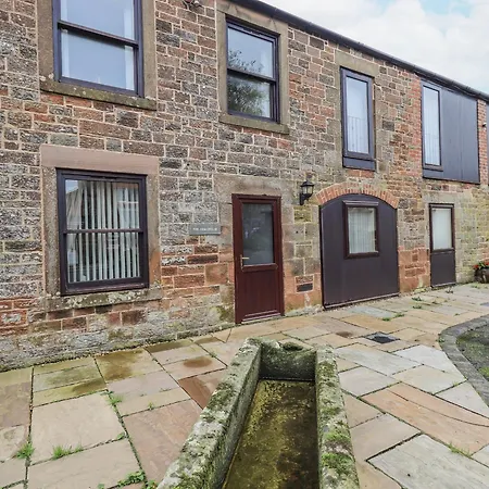 펜션 The Coach House