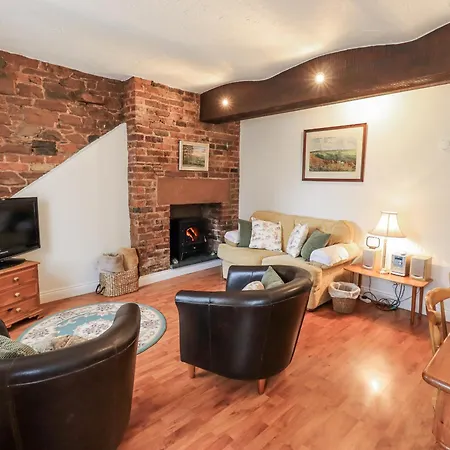 The Coach House 펜션