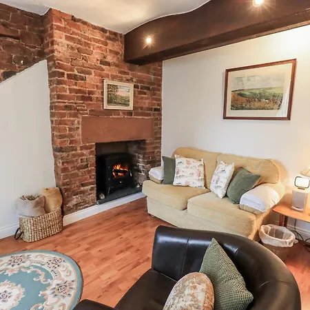 The Coach House