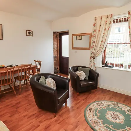 بيت للعطل The Coach House