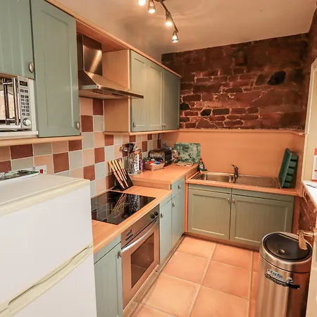 The Coach House 펜션