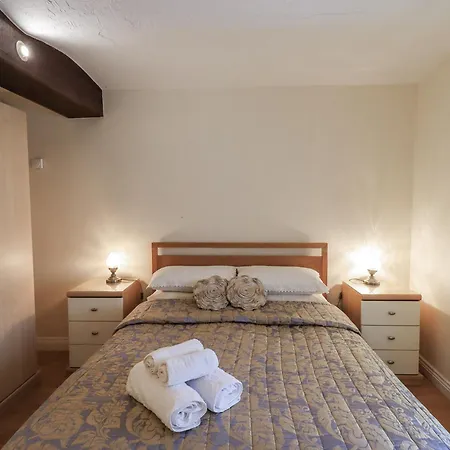 펜션 The Coach House