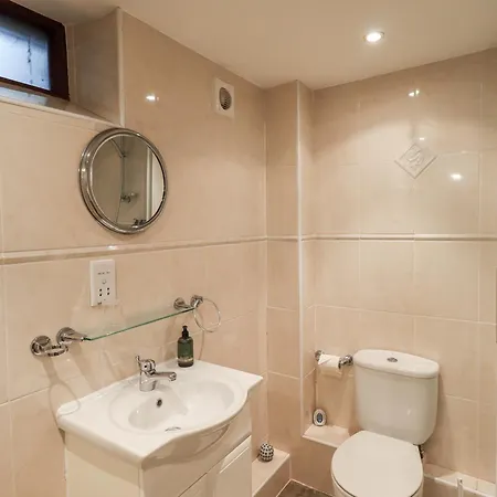 The Coach House * Wigton