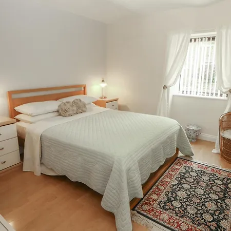 The Coach House *