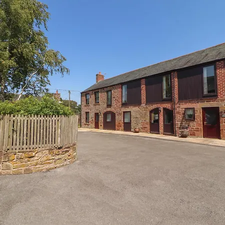 The Coach House