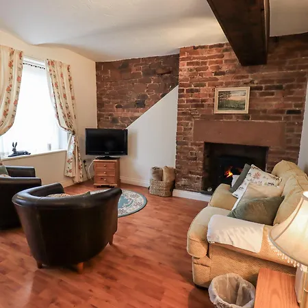 The Coach House *