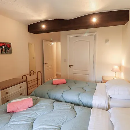 The Coach House *